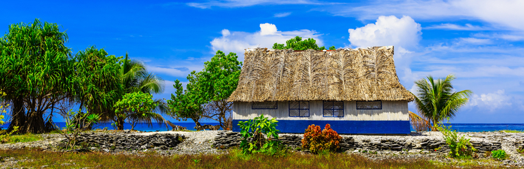 Kiribati